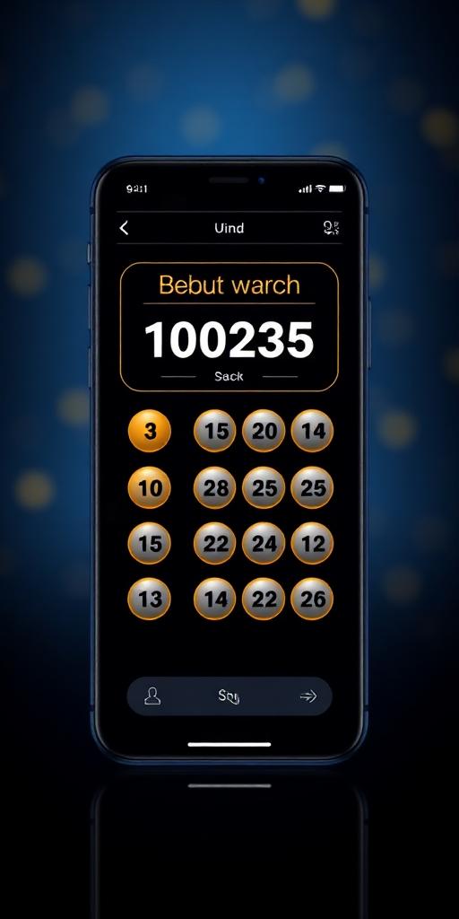 On-swelz Elite mobile app